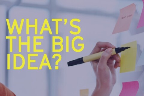 SU Enterprise Big Idea